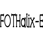 FOTHalix