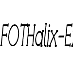 FOTHalix