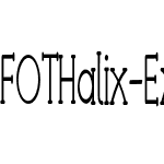 FOTHalix