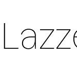 Lazzer