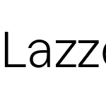 Lazzer