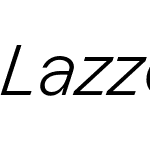 Lazzer