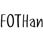 FOTHandi