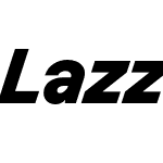 Lazzer