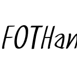 FOTHandi