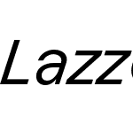 Lazzer