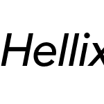 Hellix