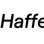 Haffer SQ