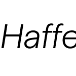 Haffer SQ