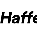 Haffer SQ
