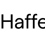 Haffer