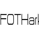 FOTHarkin