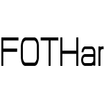 FOTHarkin