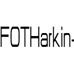 FOTHarkin