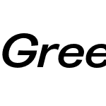 Greed Wide