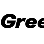 Greed Wide