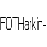 FOTHarkin