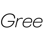 Greed Wide