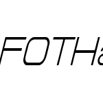 FOTHarkin