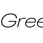 Greed Extended