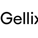 Gellix