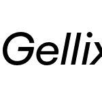 Gellix