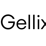 Gellix