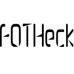 FOTHeckle