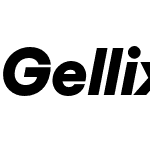 Gellix