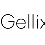 Gellix