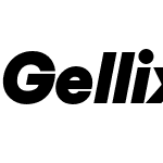 Gellix