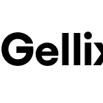 Gellix