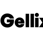 Gellix
