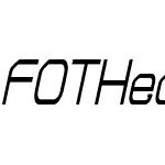 FOTHeckler