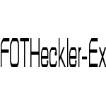 FOTHeckler