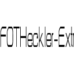 FOTHeckler