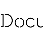 Documan STC