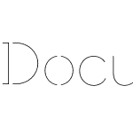 Documan STC