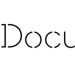 Documan CNT