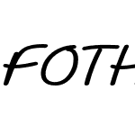 FOTHenzo