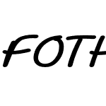 FOTHenzo