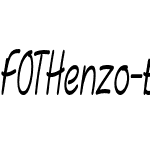 FOTHenzo