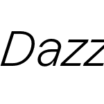 Dazzed