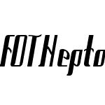 FOTHepton