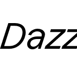 Dazzed
