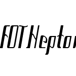 FOTHepton