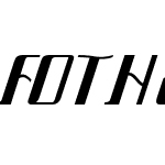 FOTHepton