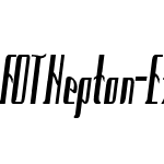 FOTHepton