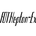 FOTHepton