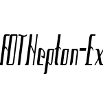 FOTHepton